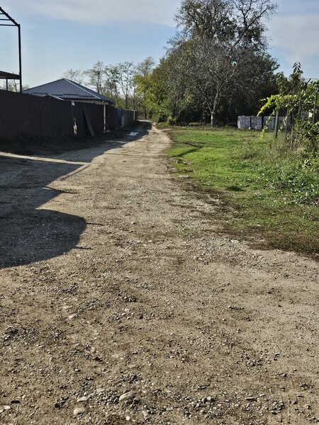 Ilfov, Dascalu 2597mp